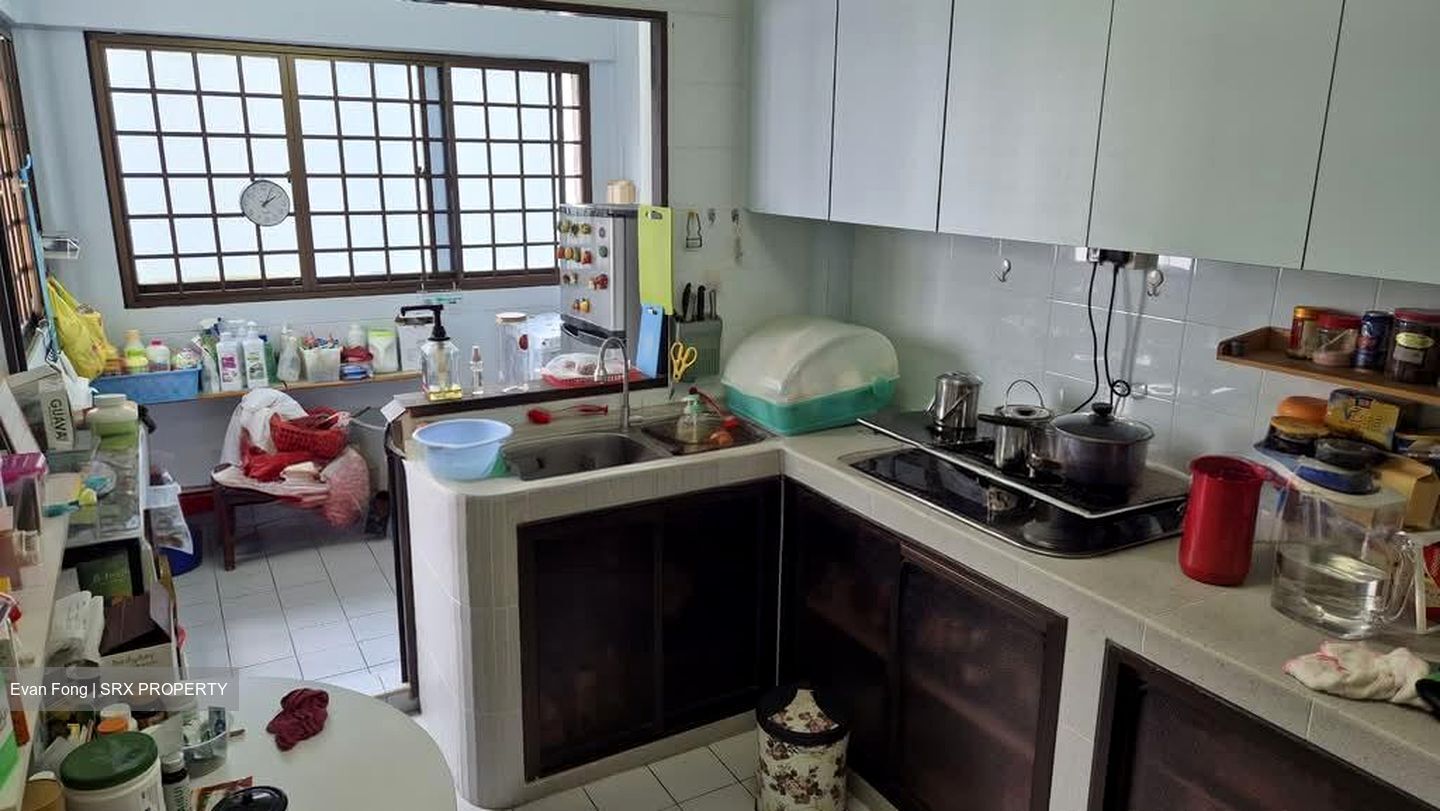 Blk 329 Sembawang Close (Sembawang), HDB 4 Rooms #561314331